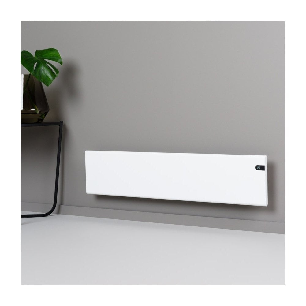 Infra Heating Adax neo elektrische verwarming