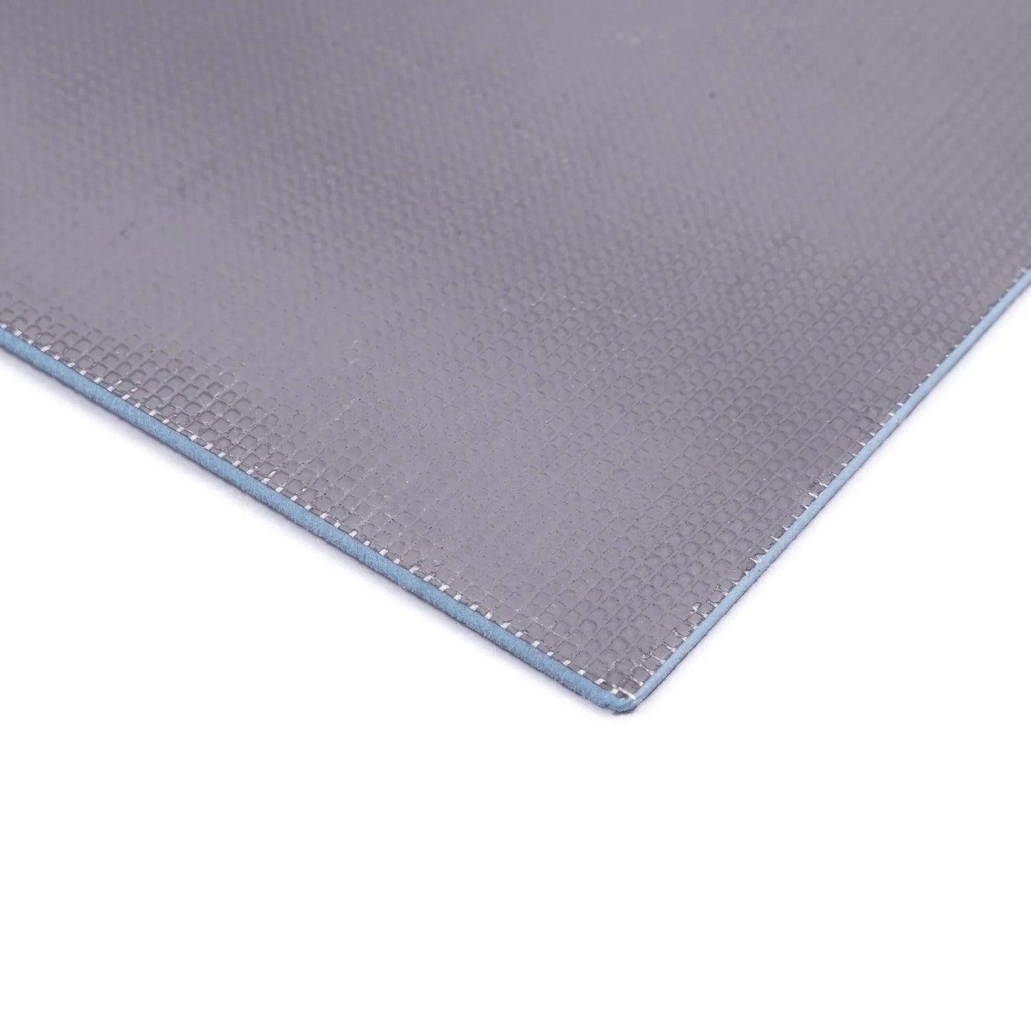 Infra Heating Isolatie plaat (Tegels) Hardfoam ISO64 6, 10 en 20mm