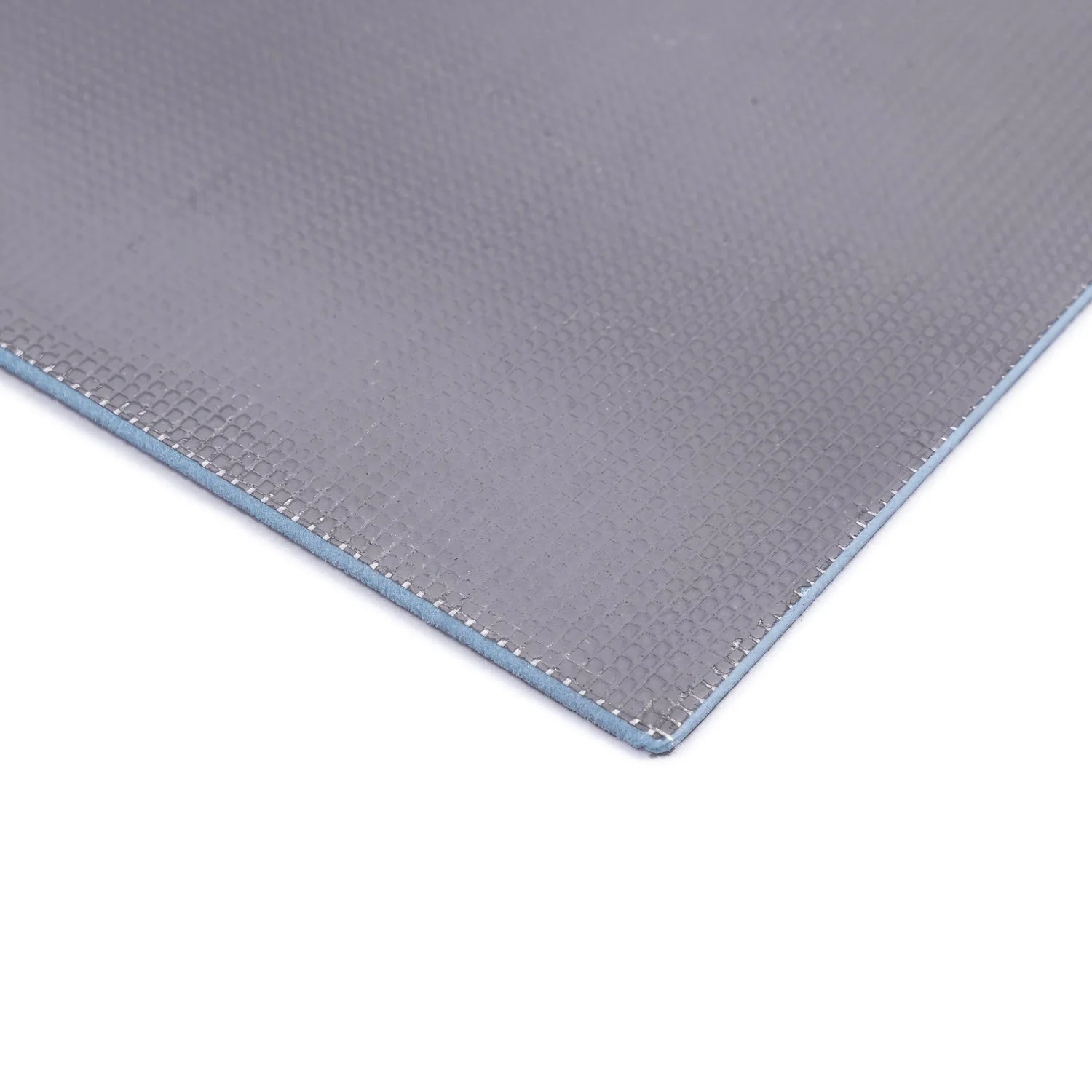 Infra Heating Isolatie plaat (Tegels) Hardfoam ISO64 6, 10 en 20mm