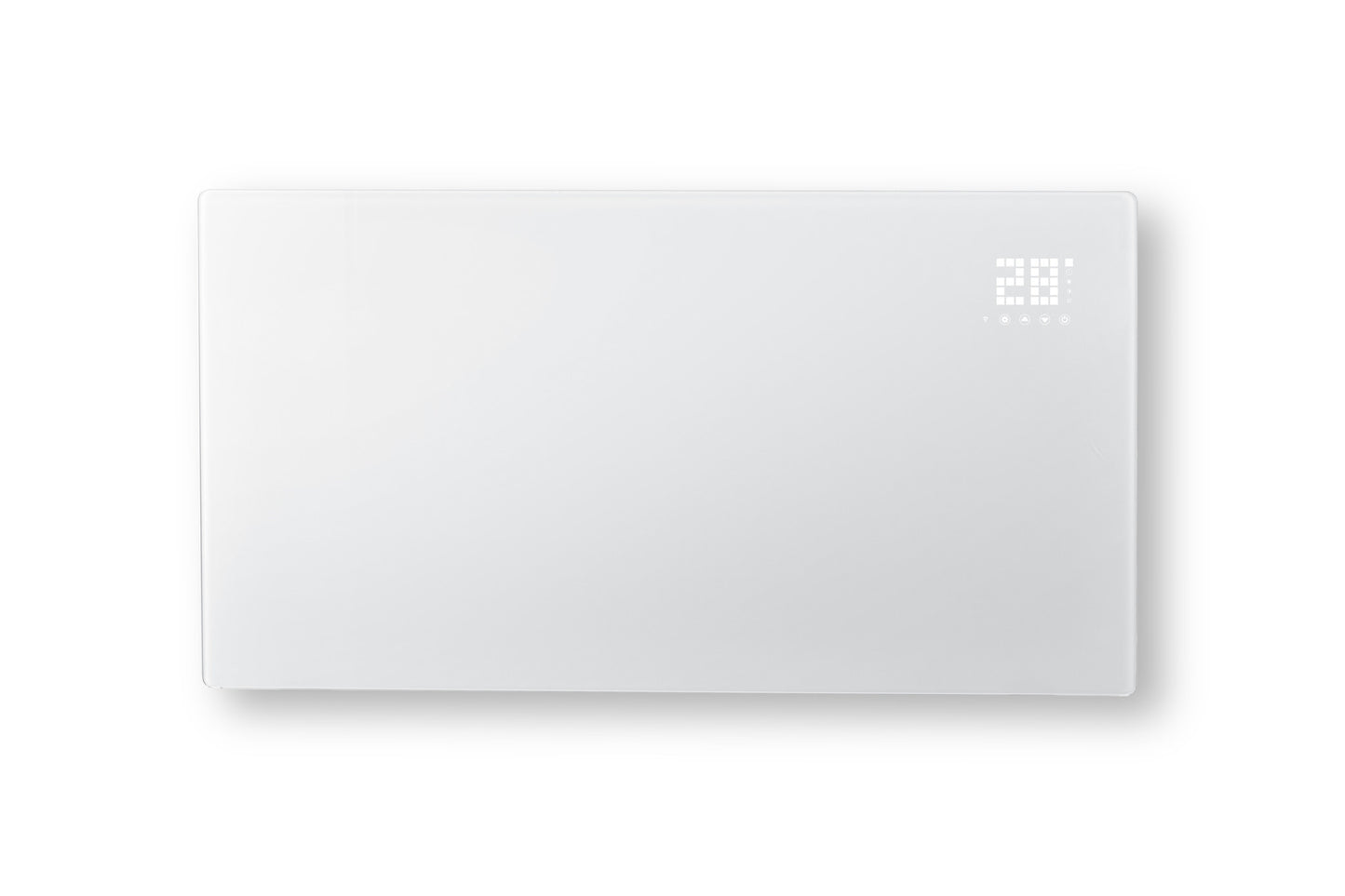 Infra Heating Élégance WiFi