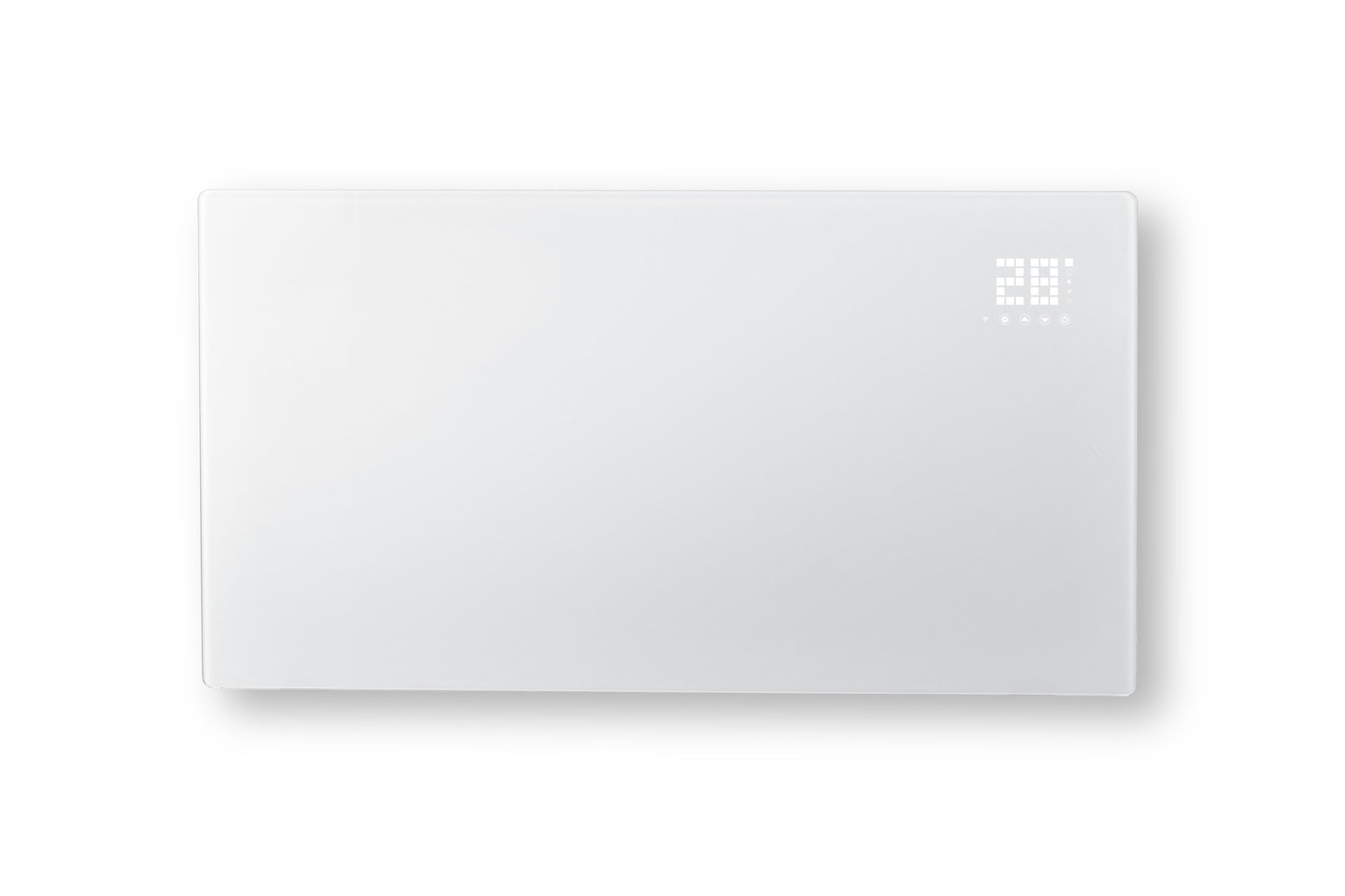 Infra Heating Élégance WiFi