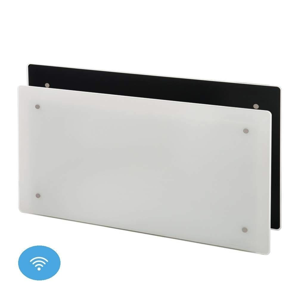 Infra Heating Adax Clea WiFi elektrische verwarming