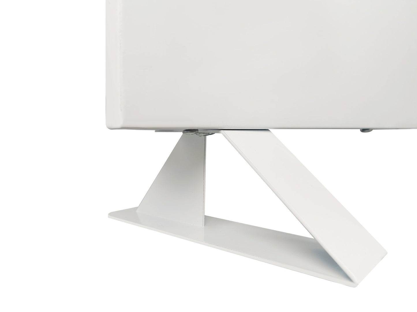 Infra Heating Voetensteun voor Eco slim WiFi convector