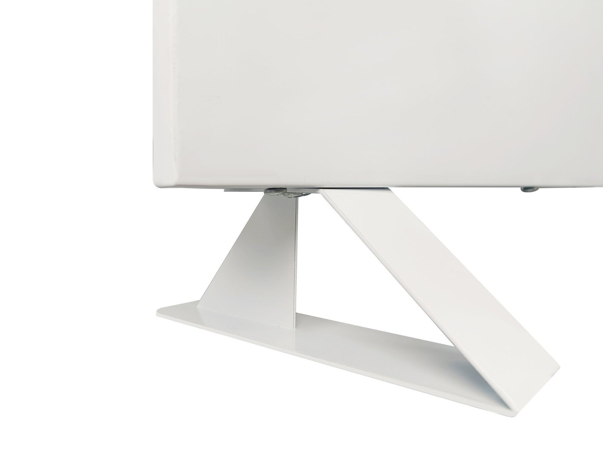 Infra Heating Voetensteun voor Eco slim WiFi convector