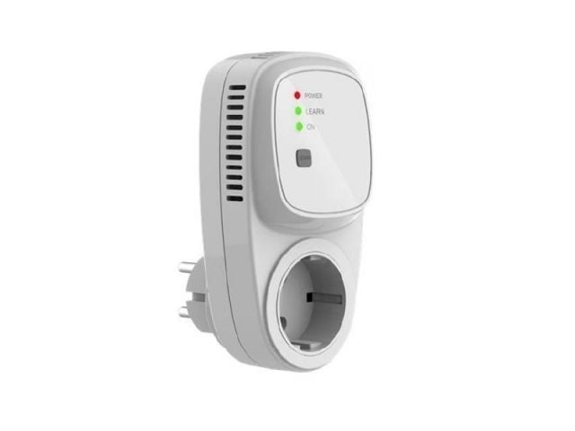 Infra Heating TC-400 Plug-in ontvanger