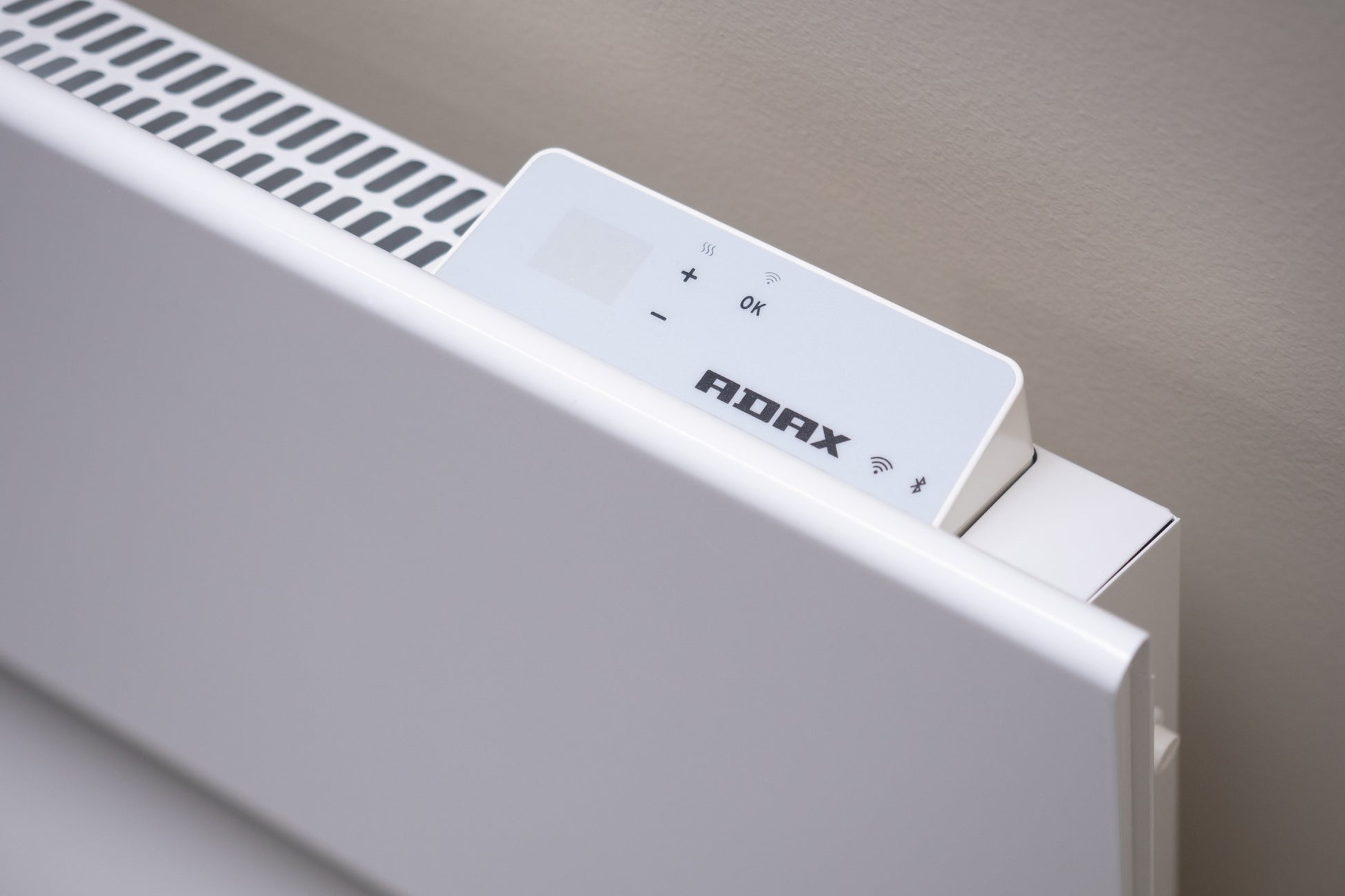 Infra Heating Adax Neo Compact WiFi elektrische kachel