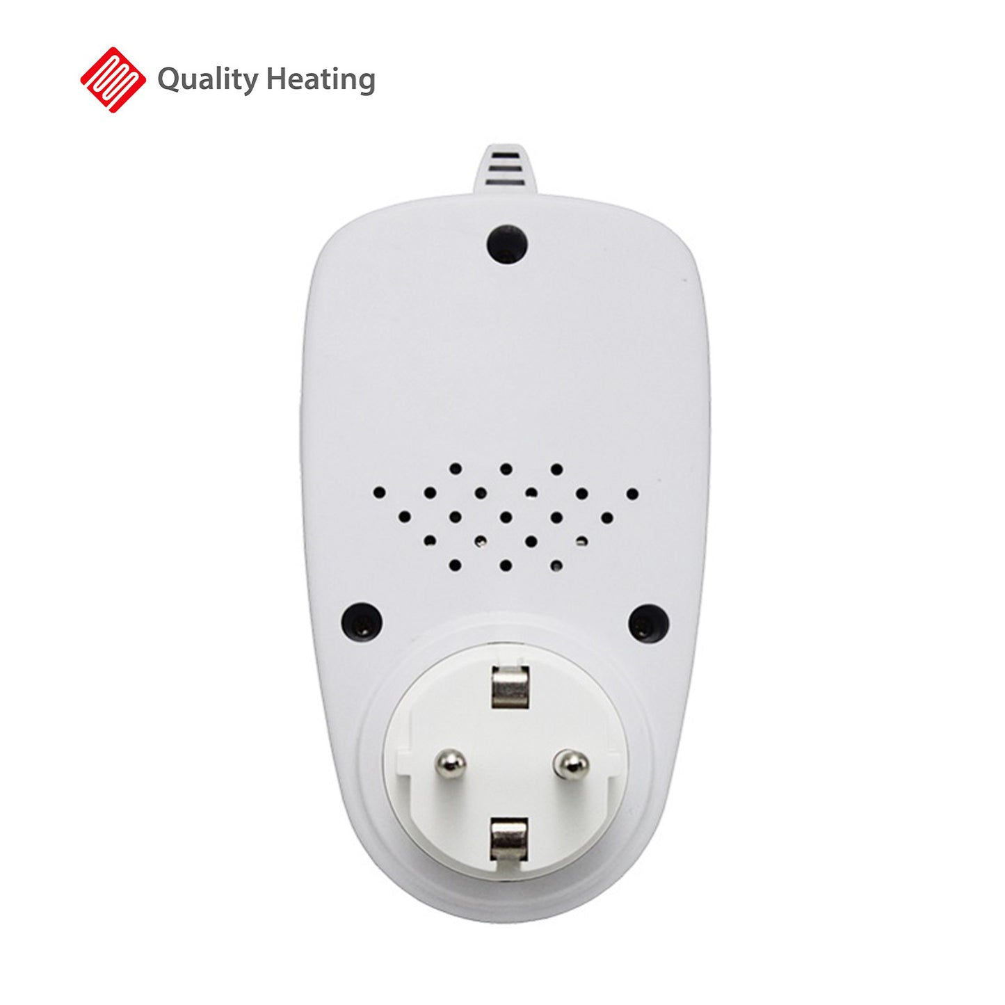 Infra Heating Wifi stopcontact thermostaat met losse sensor Infra Heating-42