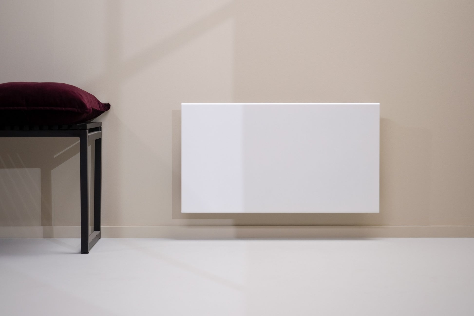 Infra Heating Adax Neo Compact WiFi elektrische kachel