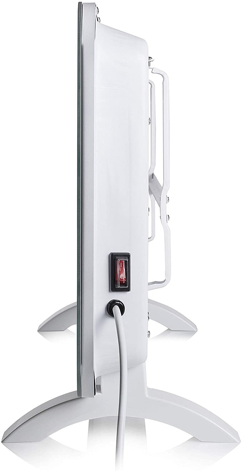 Infra Heating Basica WiFi convector 2000 W