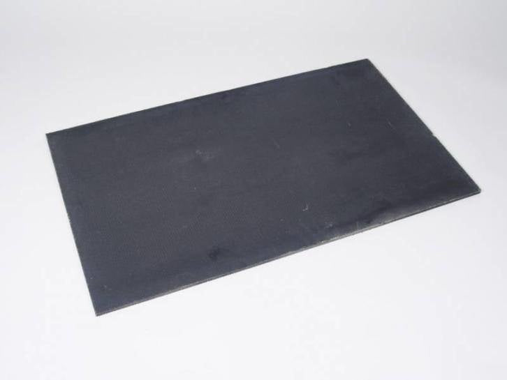 Infra Heating Isolatie plaat (Tegels) Hardfoam ISO64 6, 10 en 20mm