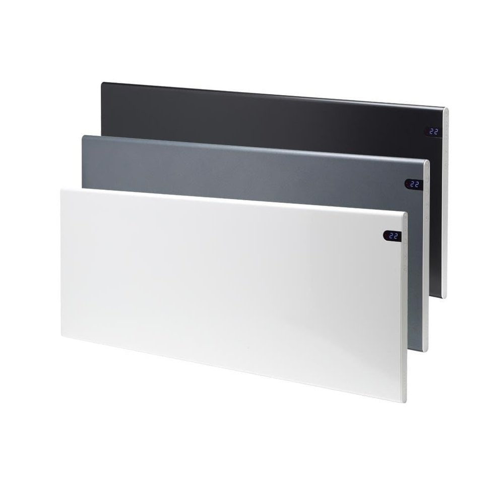 Infra Heating Adax neo elektrische verwarming