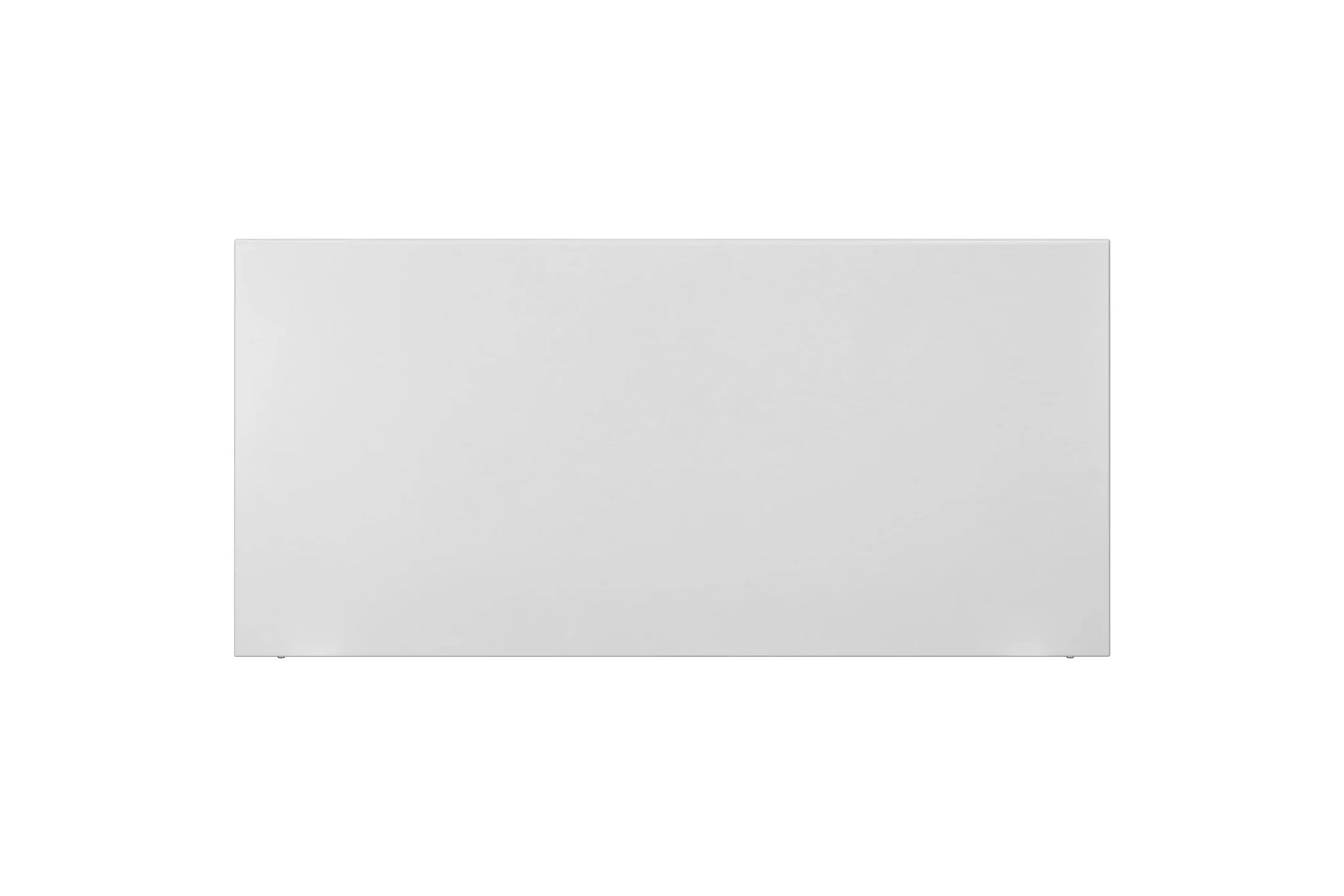 Infra Heating Eco Slim WiFi white