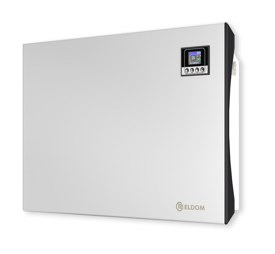 Infra Heating Eldom - Extra Life WiFi