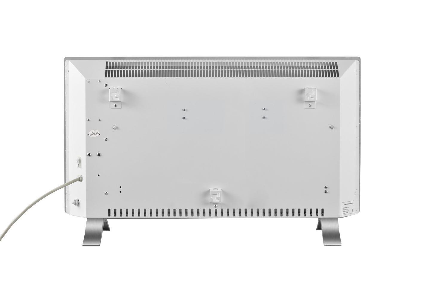 Infra Heating Élégance WiFi