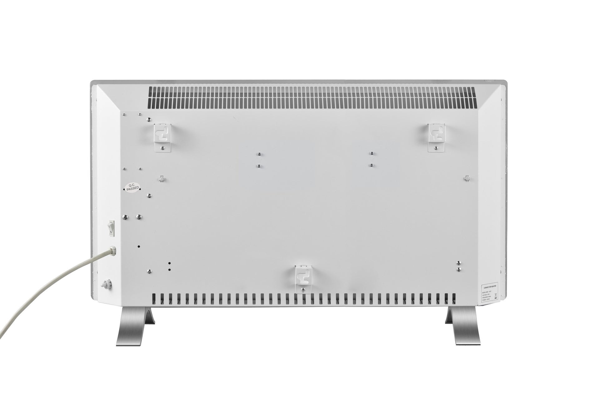 Infra Heating Élégance WiFi