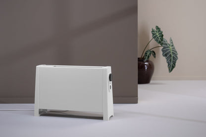 Infra Heating Adax Vilje WiFi elektrische verwarming vrijstaand 2000 W