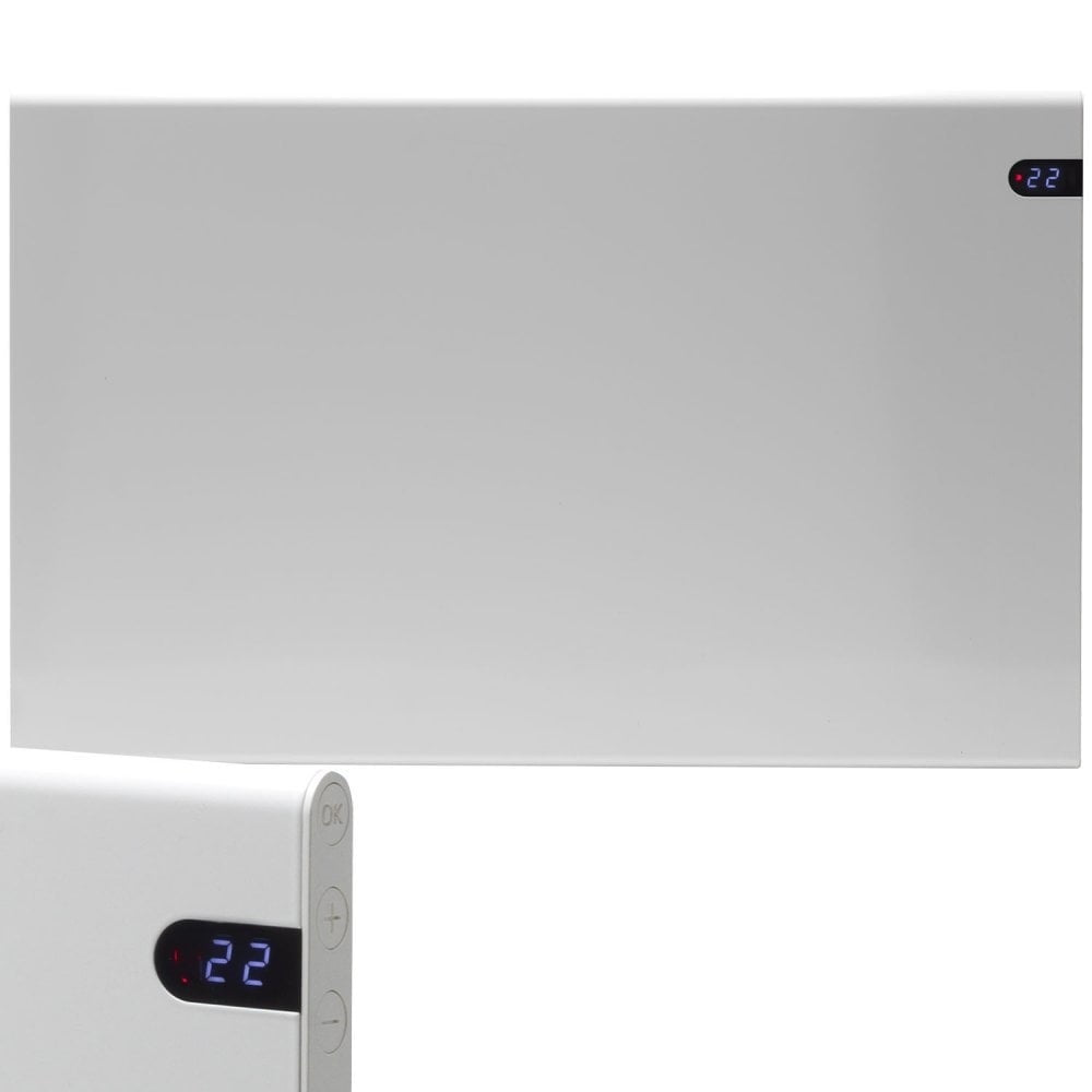 Infra Heating Adax neo elektrische verwarming