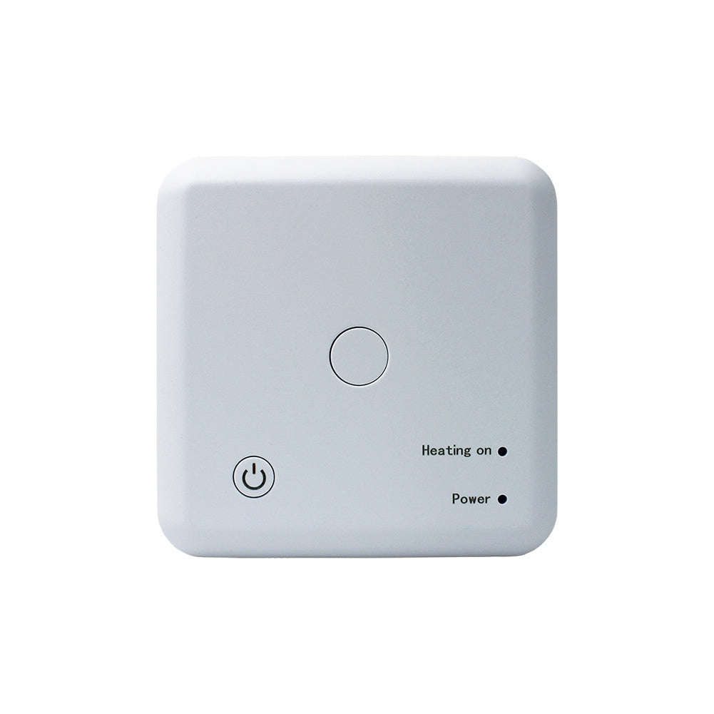 Infra Heating Losse Wifi compacte opbouw ontvanger